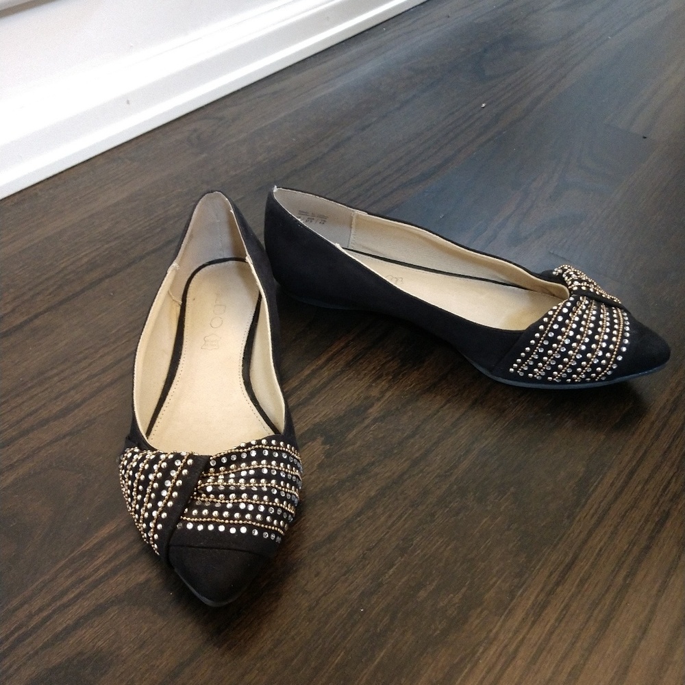 Aldo flats - Picture 2 of 3